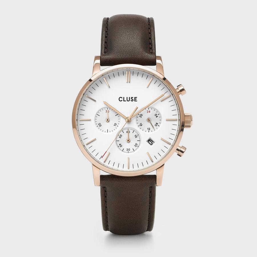 Cluse watches for outlet men