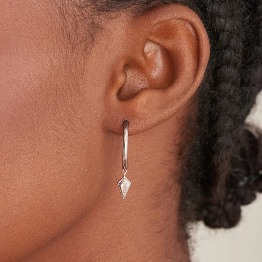 Mamuli Drop Earrings – Murphy Jewelers