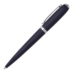 Hugo Boss Brushed Textured Ballpoint Pen