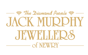 Jack Murphy Jewellers In-Store Gift Voucher